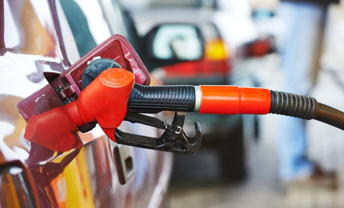 Conoce qué tanto subieron los precios de la gasolina en CDMX y Edomex. (Foto: DeDinero)