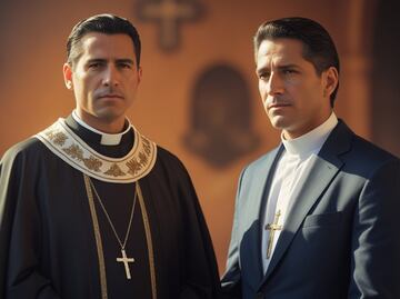 ¿Cuánto gana un líder religioso en México? Los sueldos de sacerdotes y pastores que pocos se imaginan