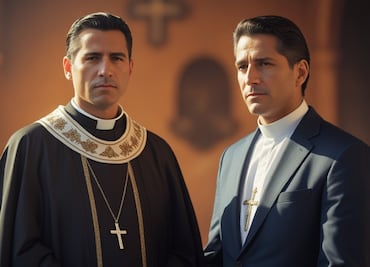 ¿Cuánto gana un líder religioso en México? Los sueldos de sacerdotes y pastores que pocos se imaginan
