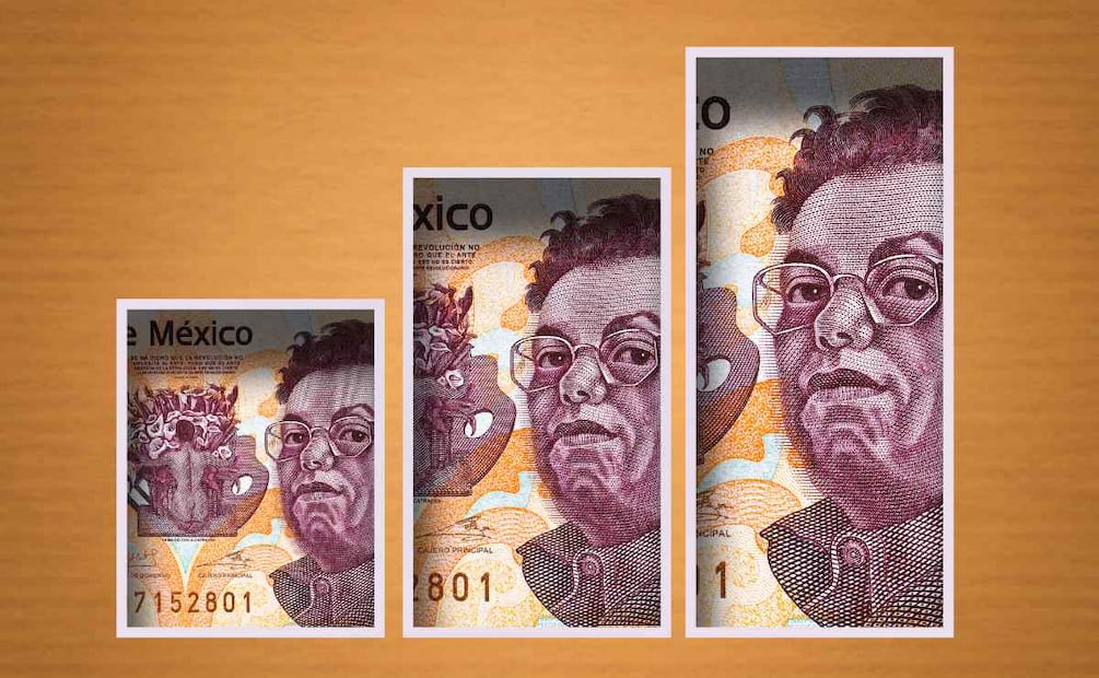 ¿Cuánto pagan en jóvenes Construyendo el Futuro 2025? (Foto: DeDinero)