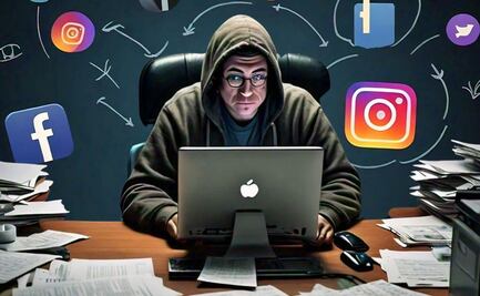 ¡Evita fraudes en redes sociales! Profeco revela claves para comprar en Facebook e Instagram