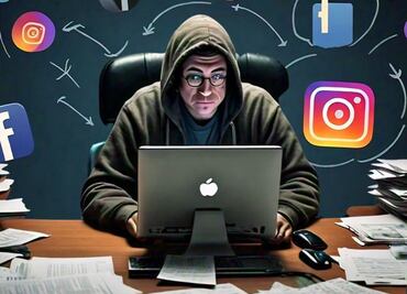 ¡Evita fraudes en redes sociales! Profeco revela claves para comprar en Facebook e Instagram