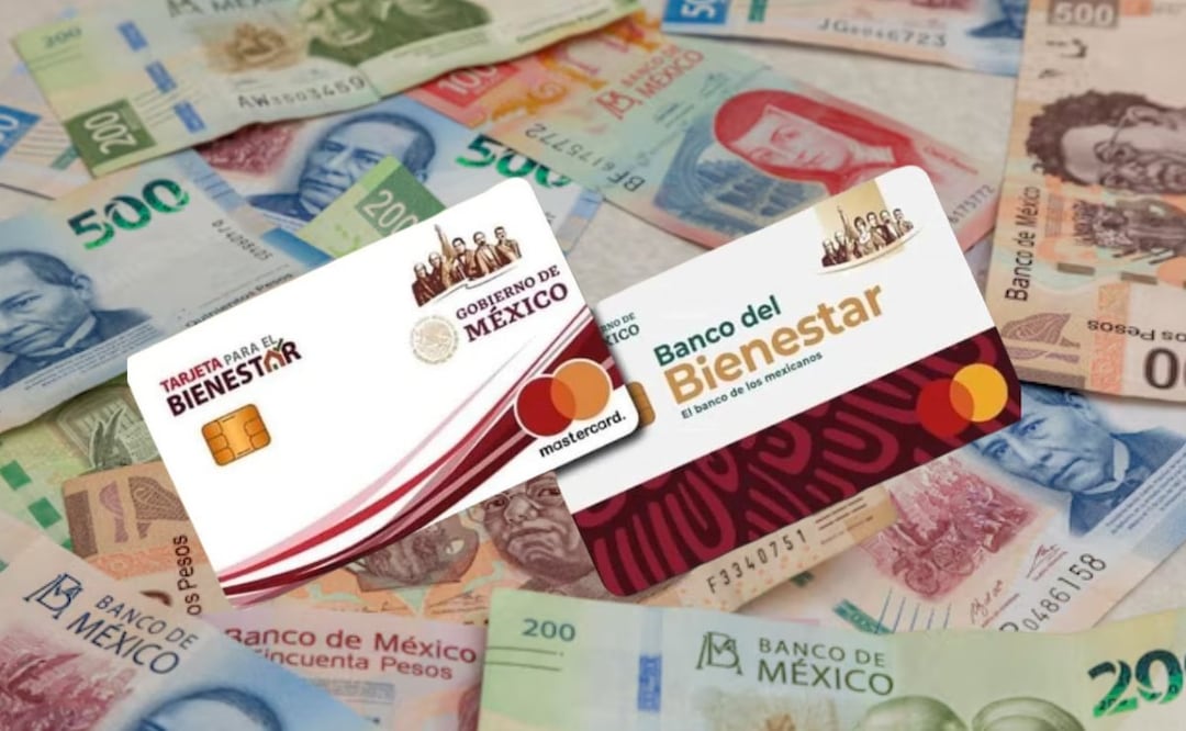 ¿Cómo retirar el dinero del programa social del Bienestar sin tarjeta? (Foto: DeDinero)
