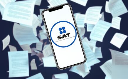 SAT: Descarga tu Constancia Fiscal, RFC y otros datos gratis y sin cita desde tu celular