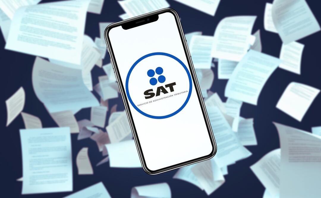 ¿Cómo puedo consultar mis datos fiscales en el SAT? (Foto: DeDinero)