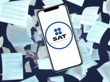 SAT: Descarga tu Constancia Fiscal, RFC y otros datos gratis y sin cita desde tu celular