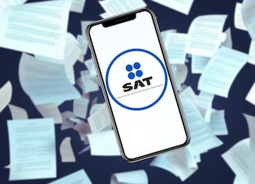 SAT: Descarga tu Constancia Fiscal, RFC y otros datos gratis y sin cita desde tu celular