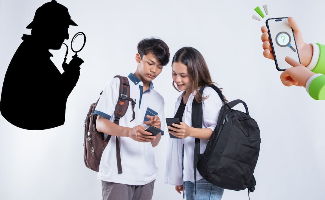 ¿Cómo poner un control parental en el móvil de tu hijo? (Foto: DeDinero)