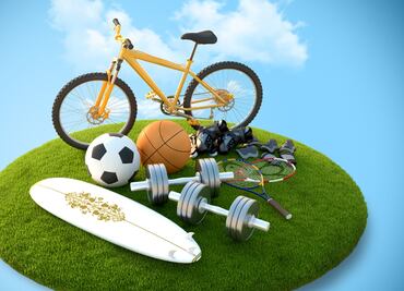 Seguros para deportistas en México: Protege tu salud y bolsillo ante accidentes