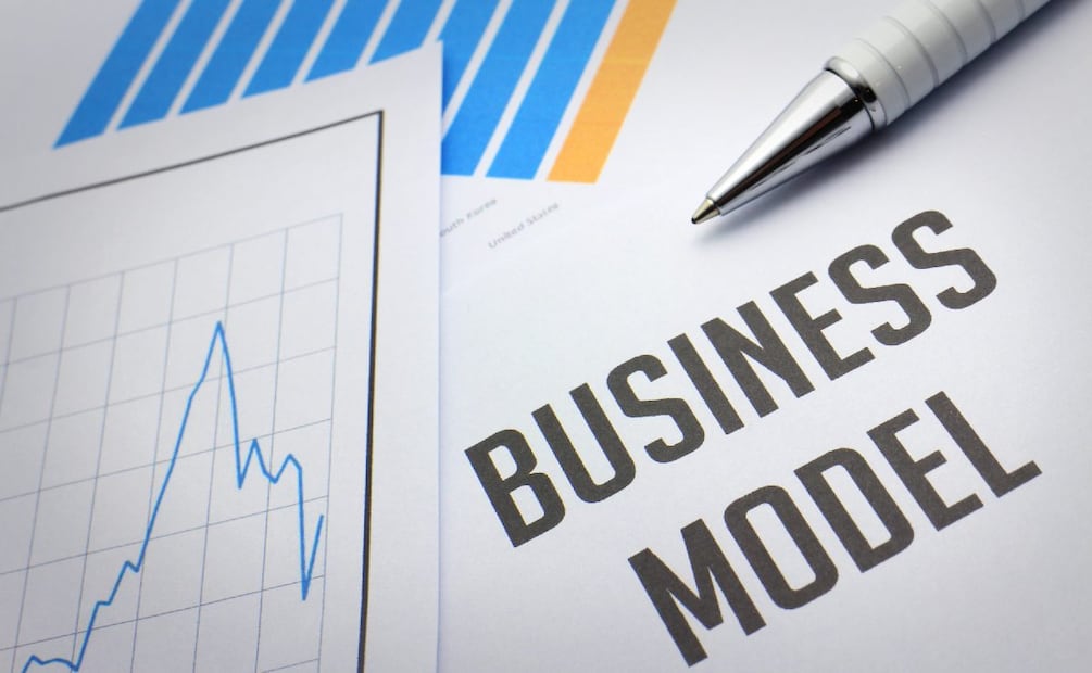 ¿Qué son los modelos de negocios y ejemplos? (Foto: DeDinero)