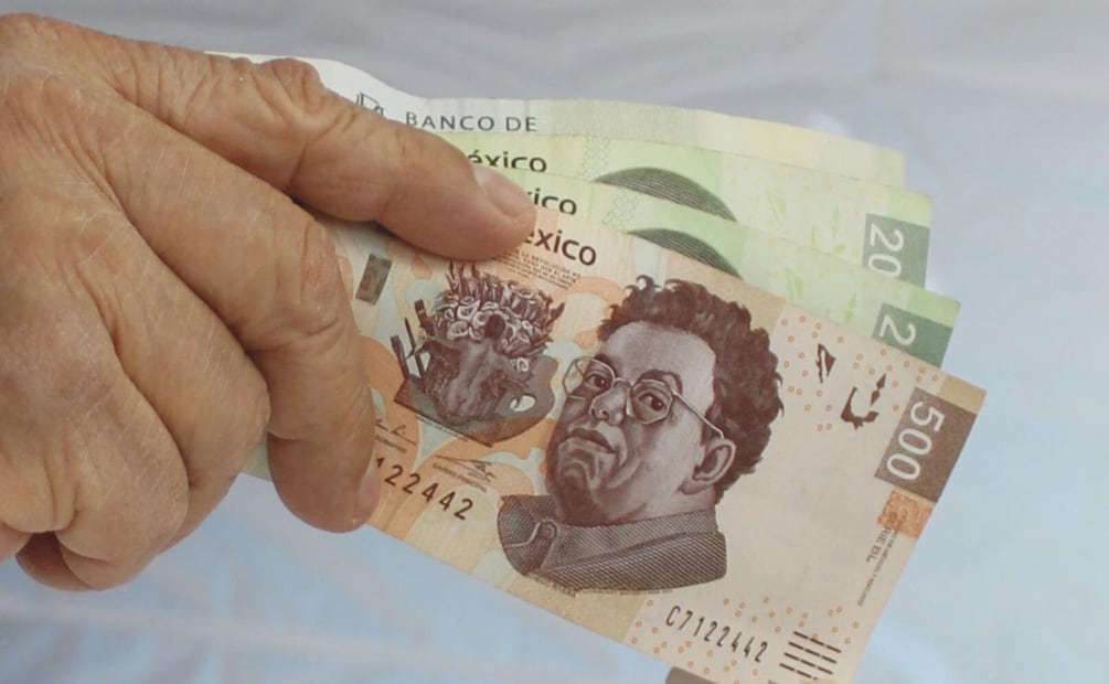 Cuánto pagan los CETES en agosto 2025 y cómo invertir tu quincena de 10 mil pesos. (Foto: DeDinero)
