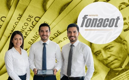 Fonacot 2026: Este es el nuevo salario mínimo que debes ganar al mes para obtener un crédito este año 