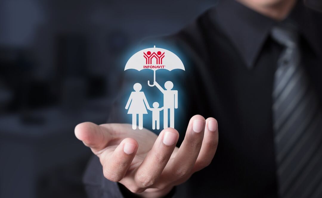¿Quiénes pueden solicitar el seguro por fallecimiento del Infonavit? (Foto: DeDinero)