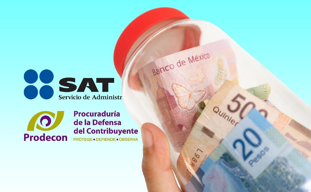 ¿Cuál es la fecha límite para presentar la Declaración Anual en 2025? (Foto: DeDinero)