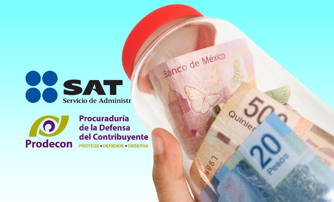 ¿Cuál es la fecha límite para presentar la Declaración Anual en 2025? (Foto: DeDinero)