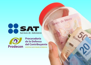 Anuncian segunda fecha límite Declaración Anual SAT, para recibir saldo a favor automáticamente