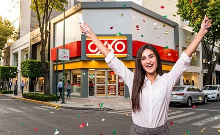 ¿Quieres poner un OXXO? Esto necesitas para operar una tienda y cuánto dinero debes invertir