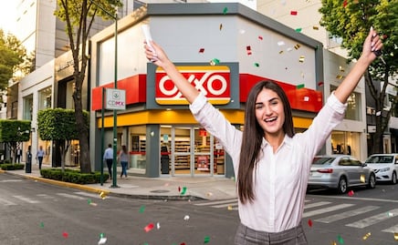 ¿Quieres poner un OXXO? Esto necesitas para operar una tienda y cuánto dinero debes invertir