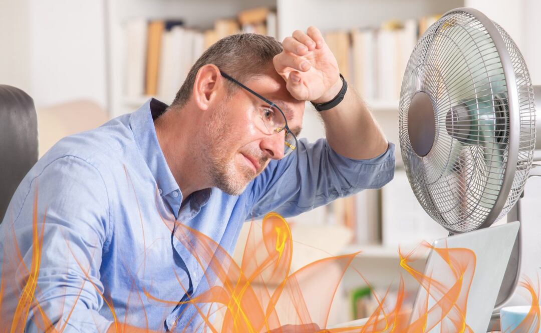 ¿Cuáles son los ventiladores que usan menos luz? (Foto: DeDinero)