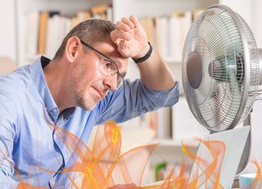 ¡Ay, qué caro! Pero ¡ay, qué calor! ¿Cuál es el ventilador que gasta más luz y eleva el recibo de CFE?