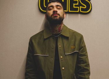 Zayn Malik en México: Todo sobre la preventa VIP, boletos y costos en el Palacio de los Deportes