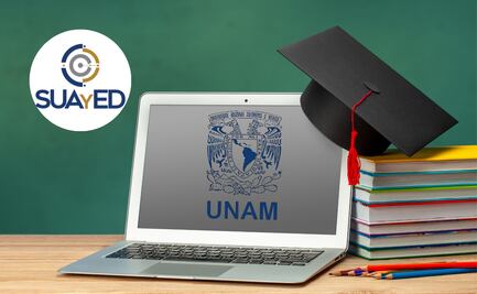 Guía completa para el registro en el SUAyED UNAM, fechas y costos