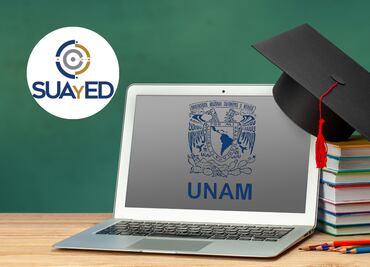 Guía completa para el registro en el SUAyED UNAM, fechas y costos