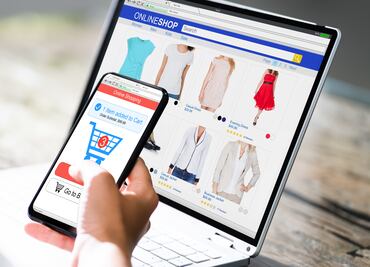 E-commerce: la nueva forma de comprar y vender que está revolucionando la economía