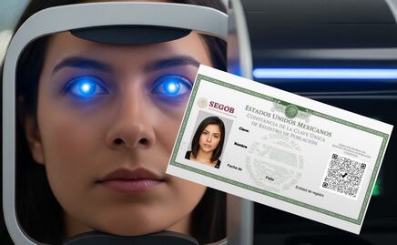CURP biométrica 2025: Dónde y cómo tramitarla en México para licencia, cédula profesional y otros documentos