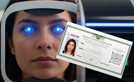 CURP biométrica 2025: Dónde y cómo tramitarla en México para licencia, cédula profesional y otros documentos