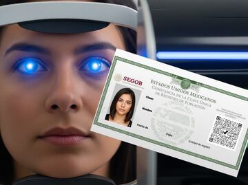 CURP biométrica 2025: Dónde y cómo tramitarla en México para licencia, cédula profesional y otros documentos