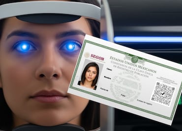CURP biométrica 2025: Dónde y cómo tramitarla en México para licencia, cédula profesional y otros documentos