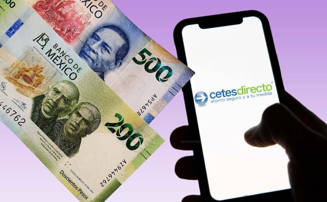 ¿Dónde guardar mi dinero para que se multiplique? (Foto: DeDinero)