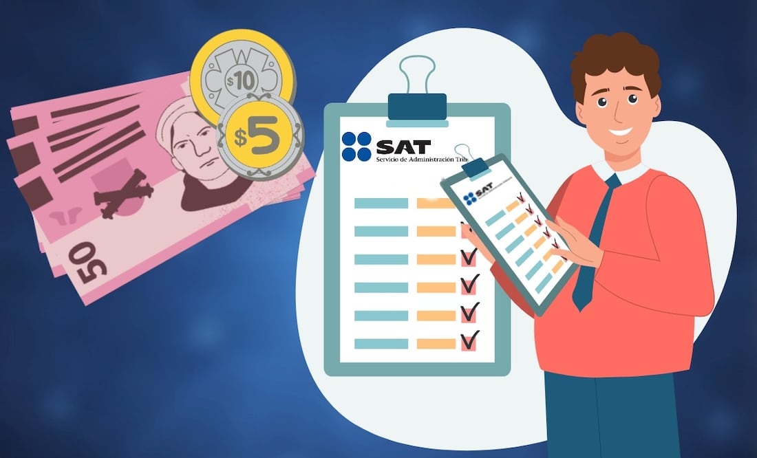 Conoce hasta cuándo tienen las personas morales para presentar su declaración. (Foto: DeDinero)