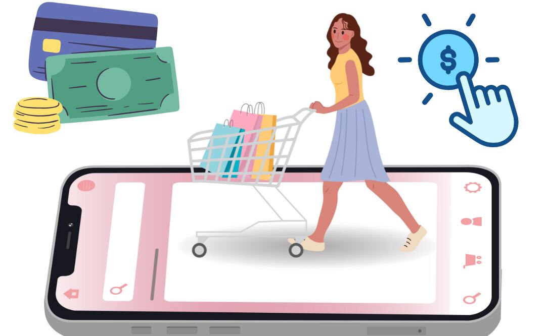 ¿Cómo proteger tu dinero en el mundo digital? (Foto: DeDinero)