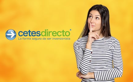 ¿Puedo perder mi dinero si invierto en Cetesdirecto?