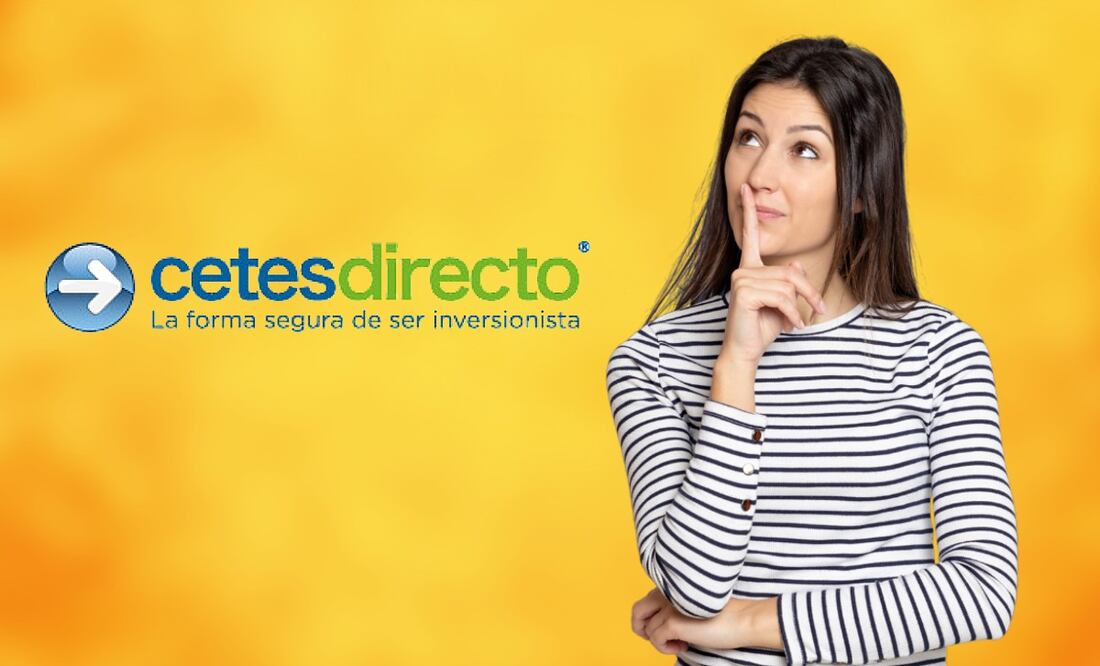 Guía completa para que no pierdas tu dinero invirtiendo en Cetesdirecto. (Foto:DeDinero)