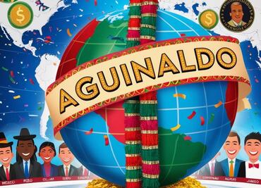 Aguinaldo en México vs. el mundo ¿Qué países ofrecen mejores beneficios?
