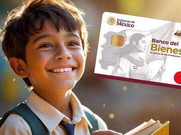 ¿Perdiste tu tarjeta del Banco del Bienestar? Así puedes reponerla y seguir cobrando tu beca