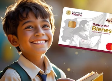 ¿Perdiste tu tarjeta del Banco del Bienestar? Así puedes reponerla y seguir cobrando tu beca