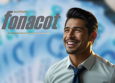 Crédito Fonacot de 150 mil pesos: ¿Cuánto pagarías al mes?