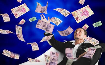 Consejo Harvard: Crea tu riqueza desde cero con estos hábitos