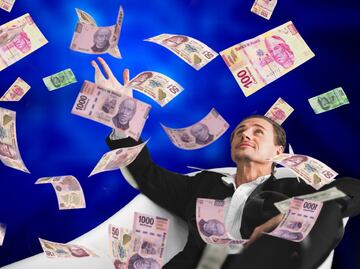 Consejo Harvard: Crea tu riqueza desde cero con estos hábitos