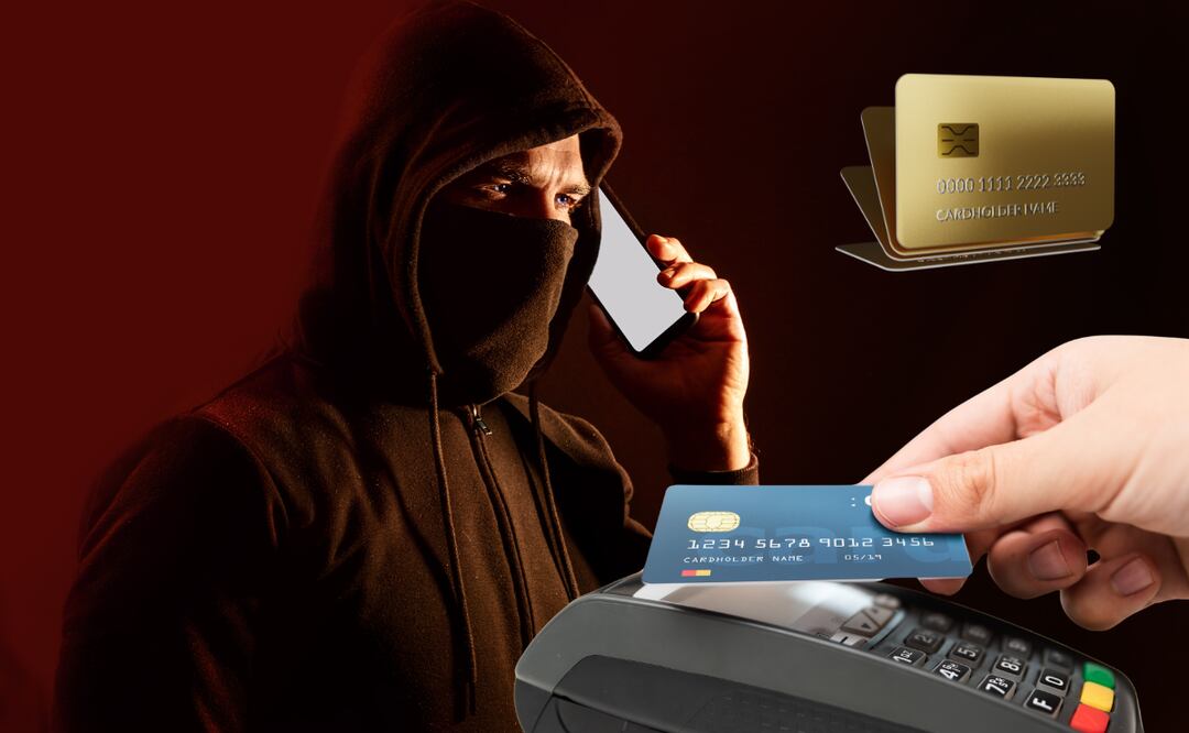 ¿Cuáles son los fraudes financieros más comunes en México? (Foto: DeDinero)