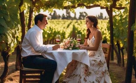 ¡Luna de miel de ensueño! Descubre cuánto cuesta viajar a Argentina desde México