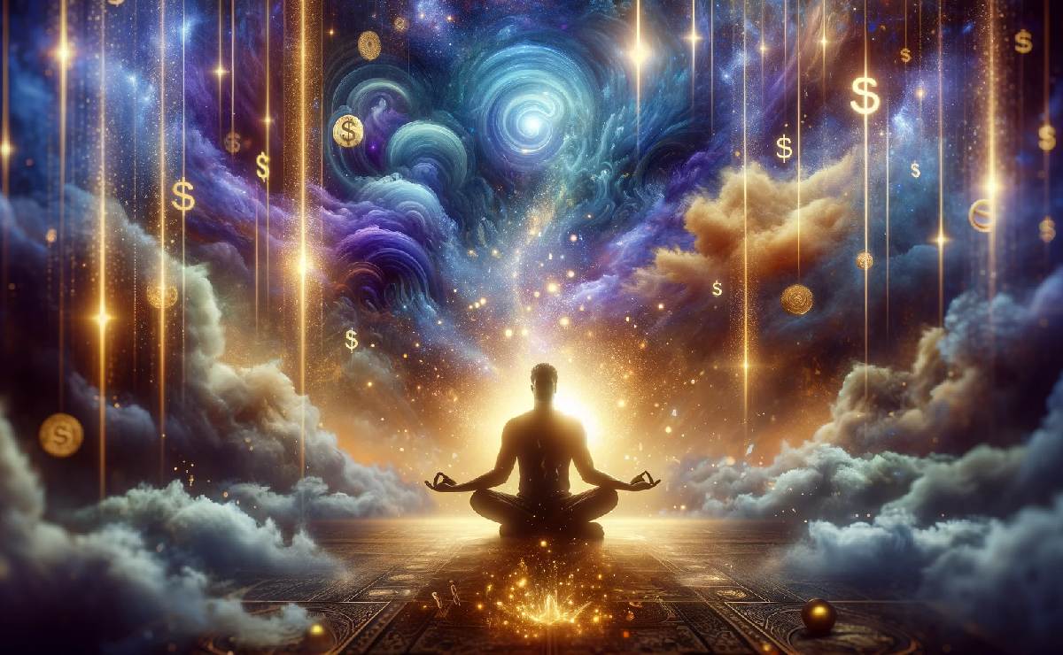¿Cómo me conecto con el dinero? Una mirada desde la ciencia y la meditación