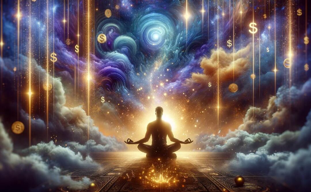 ¿Cuáles son los beneficios de la meditación? (Foto: DeDinero)