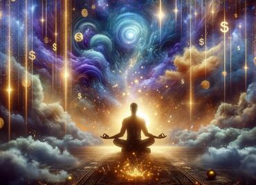 ¿Cómo me conecto con el dinero? Una mirada desde la ciencia y la meditación