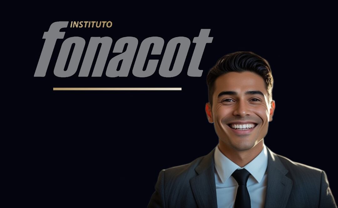 ¿Cuánto pagas realmente al solicitar un crédito Fonacot de 30 mil pesos? (Foto: Creada con IA)