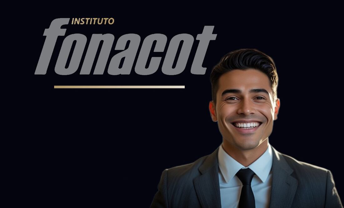 ¿Cuánto pagas realmente al solicitar un crédito Fonacot de 30 mil pesos? (Foto: Creada con IA)